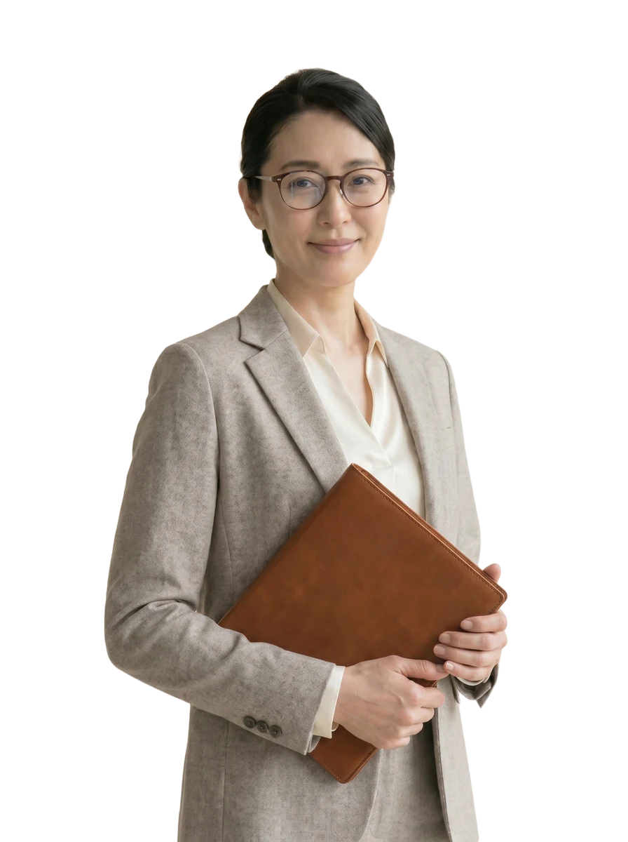 平屋図鑑の相談コンシェルジュ